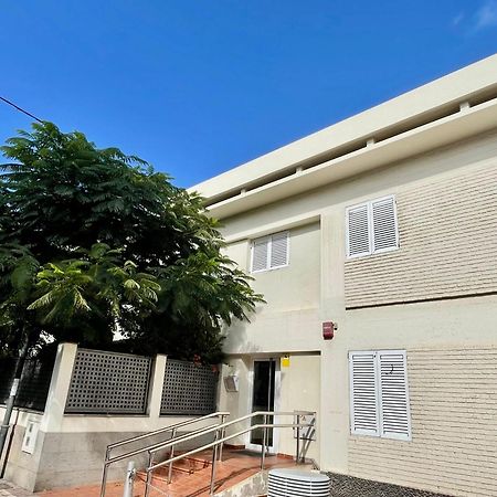 Deluxe Ciudad Jardin - By Gestion Vacacional Canarias Las Palmas de Gran Canaria Kültér fotó