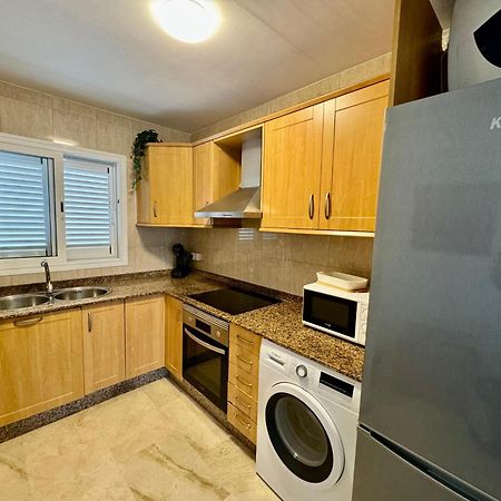 Deluxe Ciudad Jardin - By Gestion Vacacional Canarias Las Palmas de Gran Canaria Kültér fotó