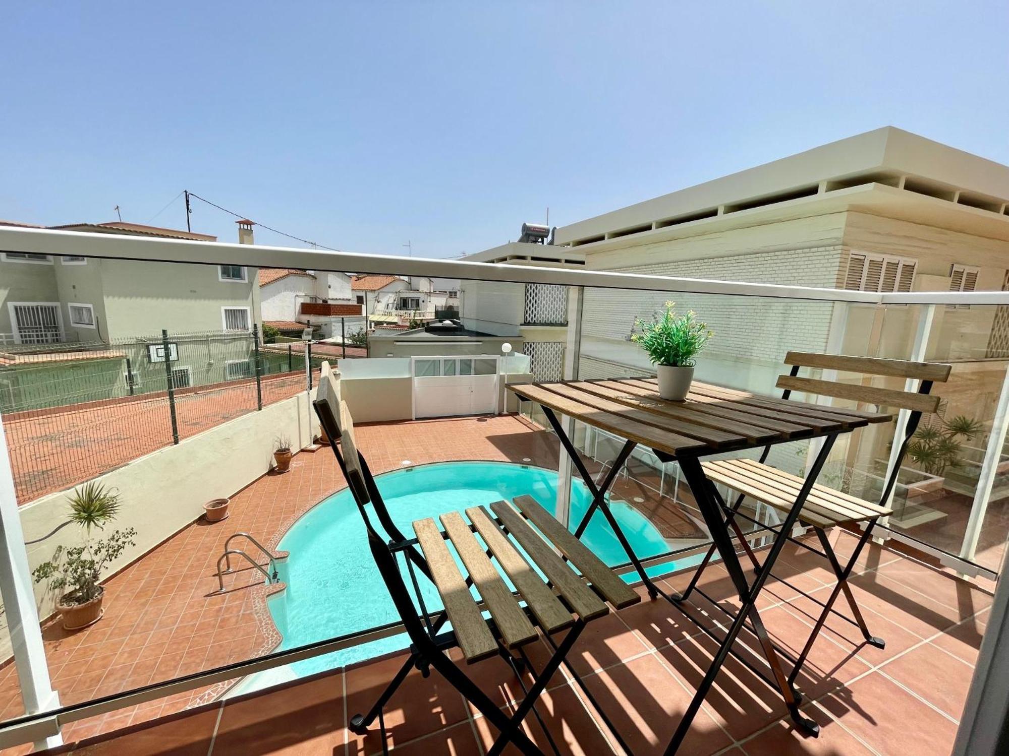 Deluxe Ciudad Jardin - By Gestion Vacacional Canarias Las Palmas de Gran Canaria Kültér fotó